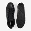 Sneakers Converse Black Chuck Taylor All Star Winter Version