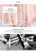 Women's Imitation Rex Rabbit Fur Collar Shawl Cape - Large Size, Knitted Loose Fit Cardigan for Autumn and Winter
