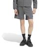 ZNE Shorts CE919 Grey Five 2L [Adidas] Men's (KX7696) (9 Inch)