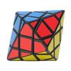 Diansheng 3 Layers 6-corner-only Pyramid Cube Hexagonal Dipyramid 3x3x3 Magic Cube Toy Educational Puzzle Toy
