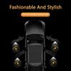 2 Pièces Lampes Projecteurs LED de Porte de Voiture Lumières de Bienvenue Décoration Pour Lamborghini LP570 LP610 Urus Gallardo Aventado Accessoire Auto
