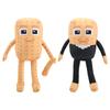 26cm STEAL A BRAINROT Coffin Tung Tung Tung Sahur Plush Toys Cute Tung Tung Tung Sahur Dolls Soft Toys for Kids Birthday Gifts