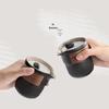 Nanshan Mister Japanese Portable Ceramic Tea Set