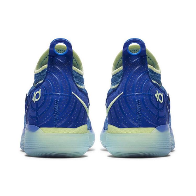 New Nike Zoom Kd 11 Ep 'Paranoid' AO2605-900