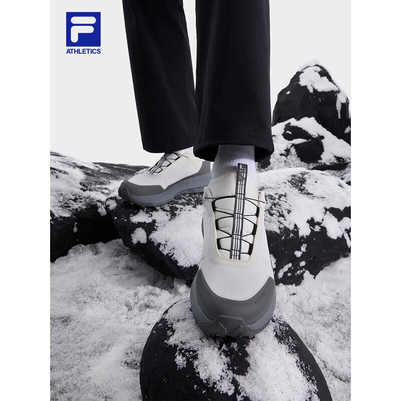 FILA Men's BOA Explorer 3 Winter Running Shoes