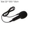 USB Gaming PC Microphone for Youtube Streaming Podcasts Game RGB Computer