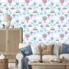 Balloons Wallpaper for Living Room and Bedroom 50x1000