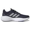 Adidas Response Shadow Navy Silver Metallic Legend Ink Sneakers HP5921