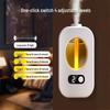 Intelligenter Duftspender & Schlafzimmer-Luftbefeuchter mit Timer - Langanhaltendes Aroma & Heimdeodorisierung