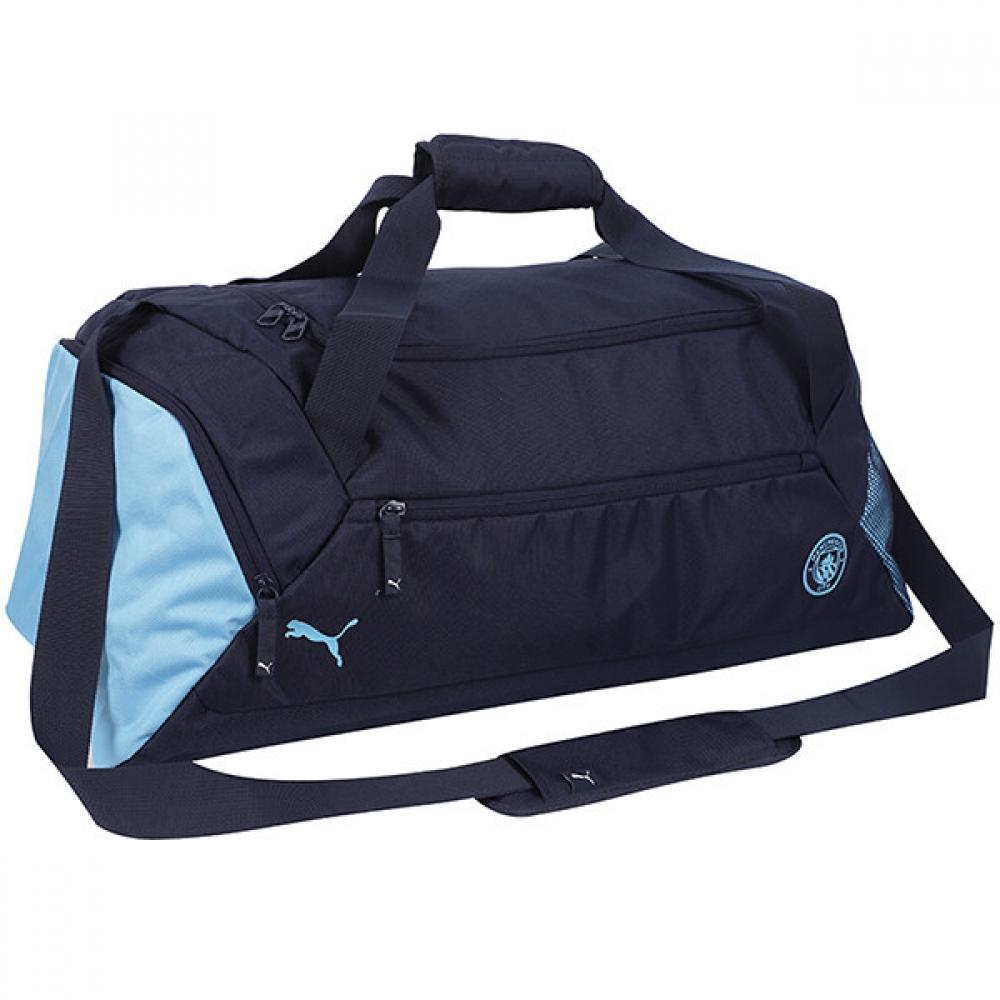 Puma Сумка команды Манчестер Сити 09166504/1