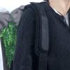 Anti-Slip Guitar Belt Shoulder Pad Comfortable Backpack Cushion Straps  Guitars Parts