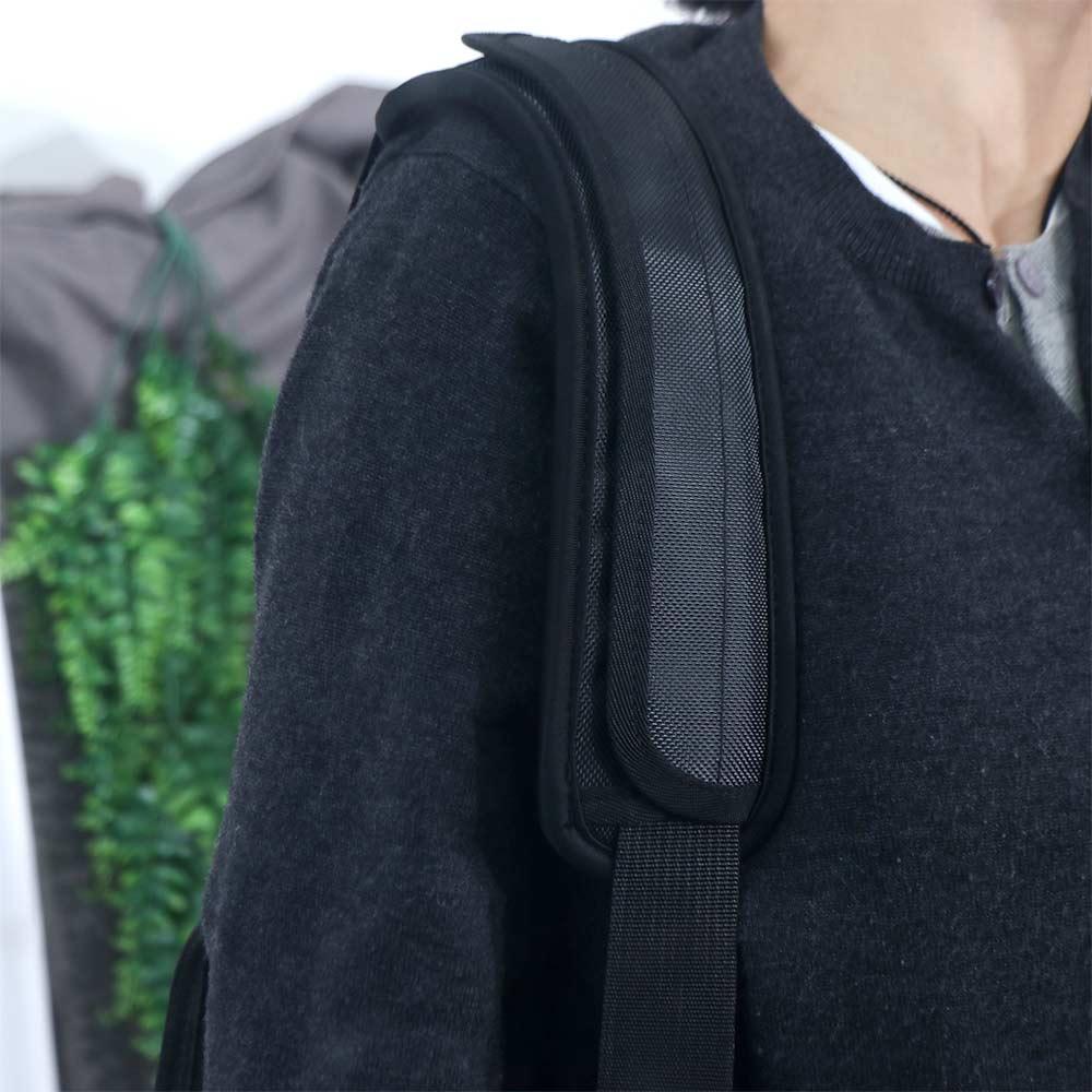 Anti-Slip Guitar Belt Shoulder Pad Comfortable Backpack Cushion Straps Guitars Parts