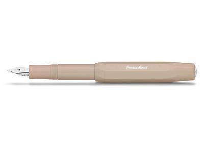 Kaweco EF Extra Fine Fountain Pen for Skyline Sport Macchiato Officially Imported (10001163) -