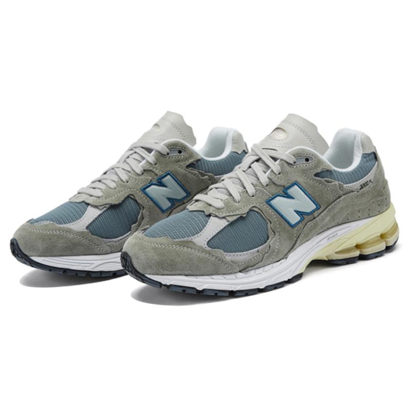 New Balance 2002R 'Protection Pack Mirage Gray' Sneakers M2002RDD