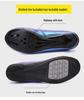 Spring/Summer Men's & Women's Clipless Mountain & Road Cycling Shoes with Hard, Wide Soles