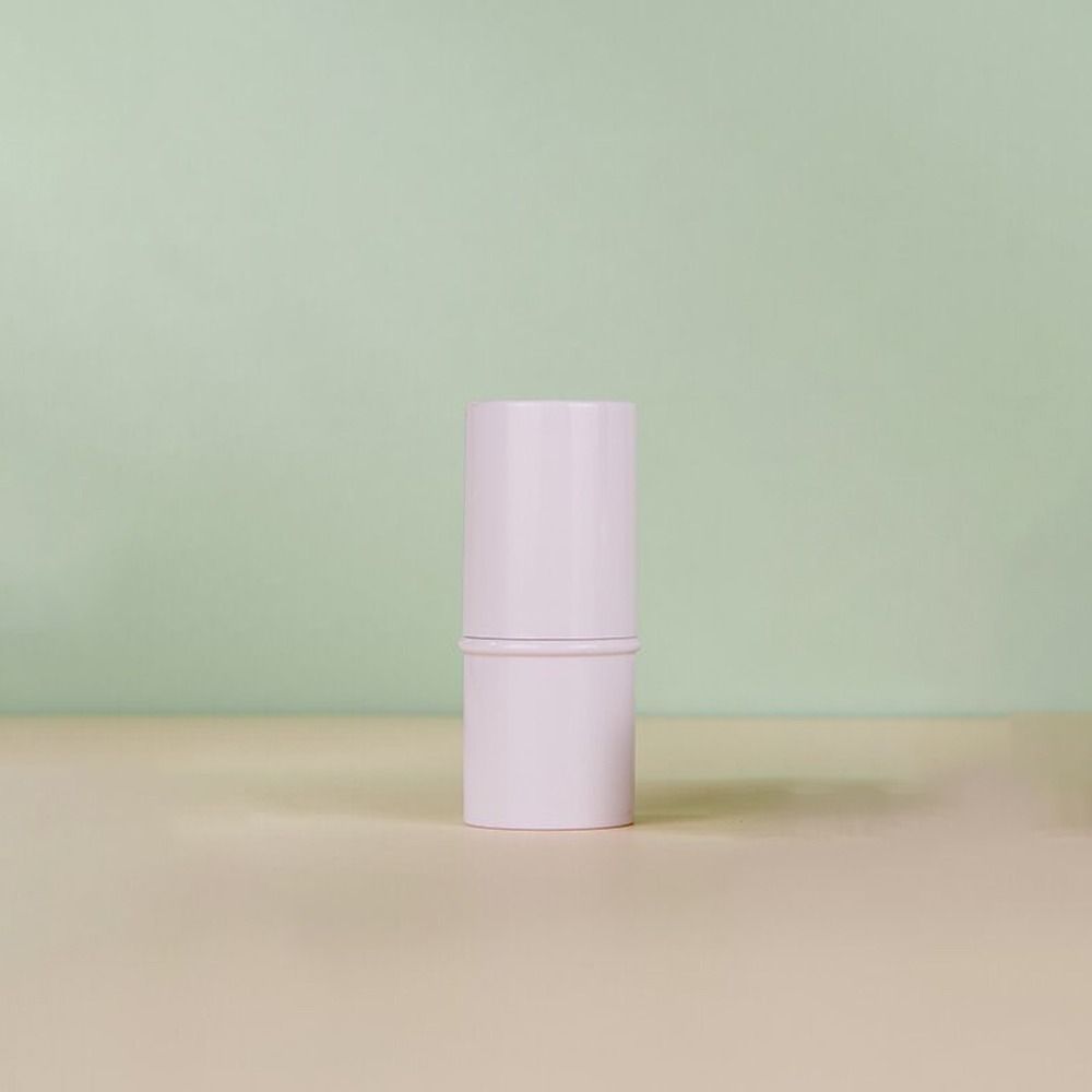 6g nachfüllbare Lippenstift Tube langlebig Lip Balm Container praktische Füllflasche