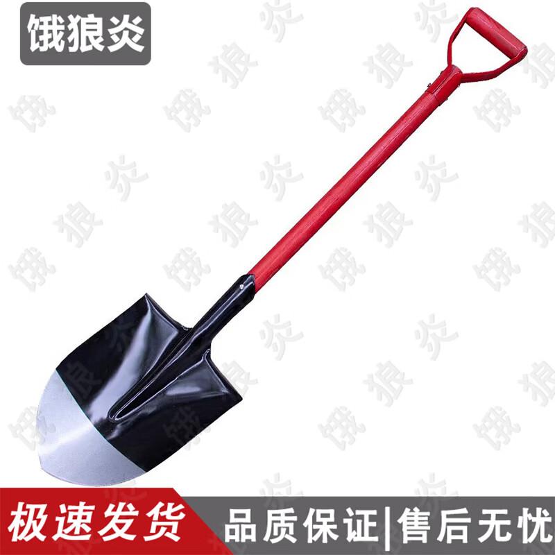 Multi-purpose Emergency Shovels & Pickaxes