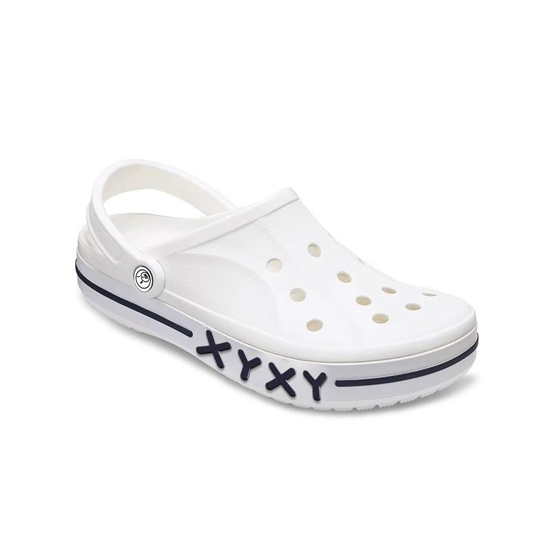 xyxy Classic Clog Casual Sandals Unisex Closed-Toe Slip-Ons Outdoor Men's Breathable Beach Shoes