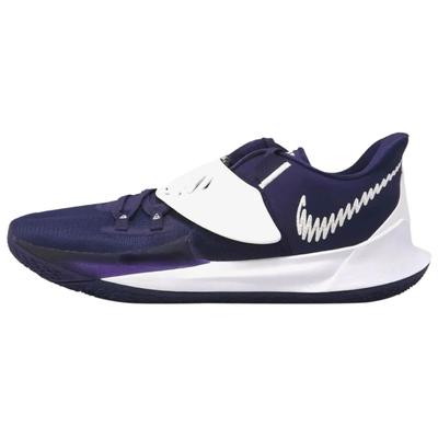 Kyrie Low 3 TB New Orchid Men Sneakers Purple White CW4147-501