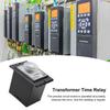 AH2‑Y 10M Time Relay   Pointer Time Controller 8 Pin Power On Time Delay for Automation Equipment