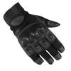 Outdoor Tactical Half Finger Gloves Field Training Sports Riding Mountaineering Non-Slip Motorcycle Full Finger Touch Screen Leather Gloves