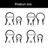 Multiple Compatible Camera Filter Quick Release Tool Lightweight Plastic Construction Outdoor Photography Accessory
