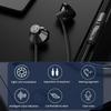 USB Headphone Interface Upgrade, 2.5M Durable Cable, Wired Control Headphones with Microphone