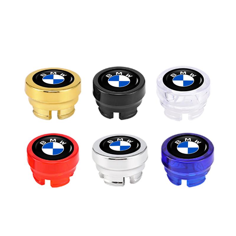For BMW Car Cigarette Lighter Plug Dust Cover Socket Protective Cap Accessories E87 E70 E91 E30 G20 E92 E93 E60 E46 E90 G30 E53