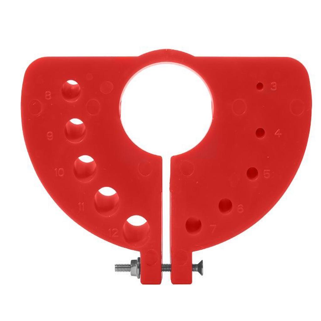 Multi Functional Drill Bit Sharpener Grinder For Various Models Angle Grinder Accessories