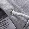 Dj Walker Alan Mens Women Luminous Hoodie Jacket Zipper Sweater Sportswear