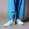 Oxford Flat M507MT Navy Cm [Madras] Men's 27.0