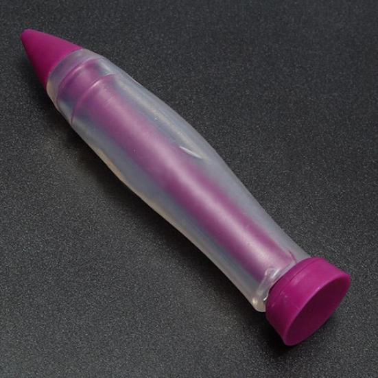 Plate Pen Cake Decorating Syringe Pen