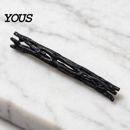 Wish Ritual Tool 3D Printed Wishing Stick, Fragile Wand for Spiritual Healing Snap And Good Fortune, Wedding Birthday Gift, Unique Collectible