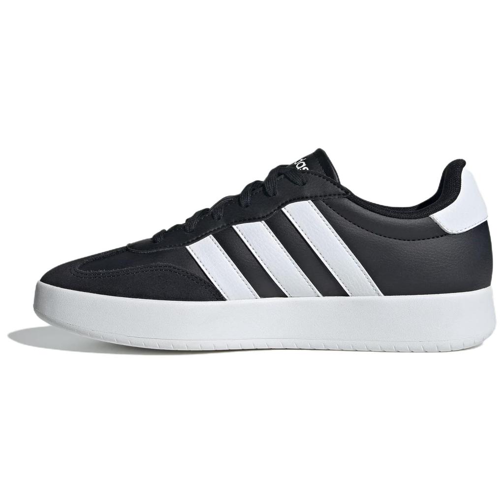 Adidas Barreda 'Black White' JI2307