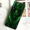 Matrix Case For Oppo A18 A38 A58 A78 A98 A40 A60 A80 A16 A76 A96 A15 A17 A77 A74 A94 A54 A57S Cover