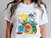 A Bugs Life Tshirt, Disney Vacation Shirt, Disney Parks, Matching Family Disney Tee. Magic Kingdom Tshirt, Disney Gifts, Animal Kingdom Tee