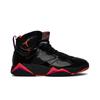 Air Jordan Wmns Air Jordan 7 Retro Czarne Błyszczące 313358-006