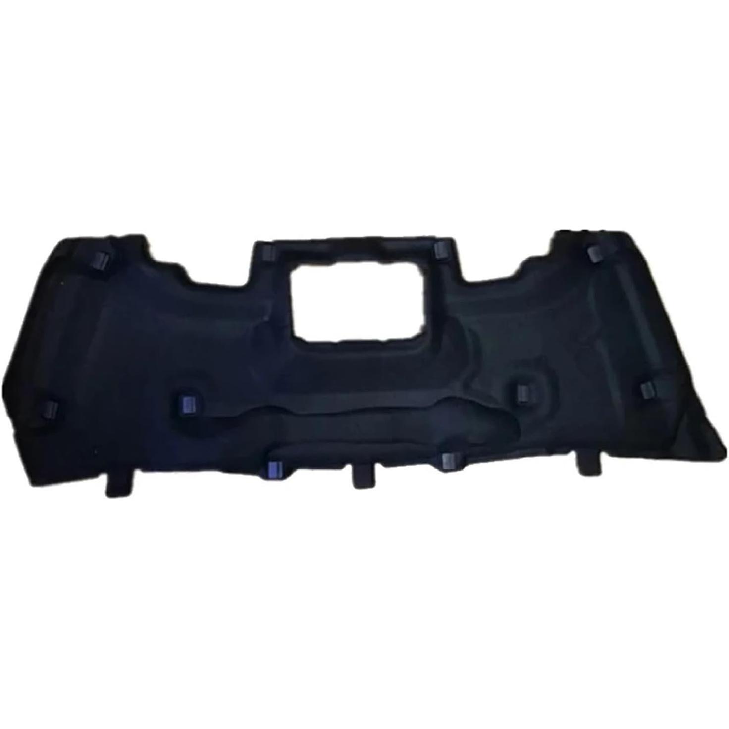 Совместимо с Ford Escape Kuga 2013 2014 2015 2017 2018 2019 Автомобильный капот двигателя накладка передняя звукоизоляция чехлы теплозащитный экран авто 2017-2019