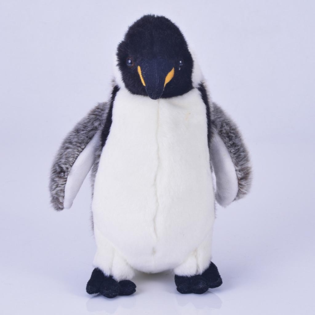 Adorable Penguin Stuffed Animals Plush Toys for Kids and Babies Gift