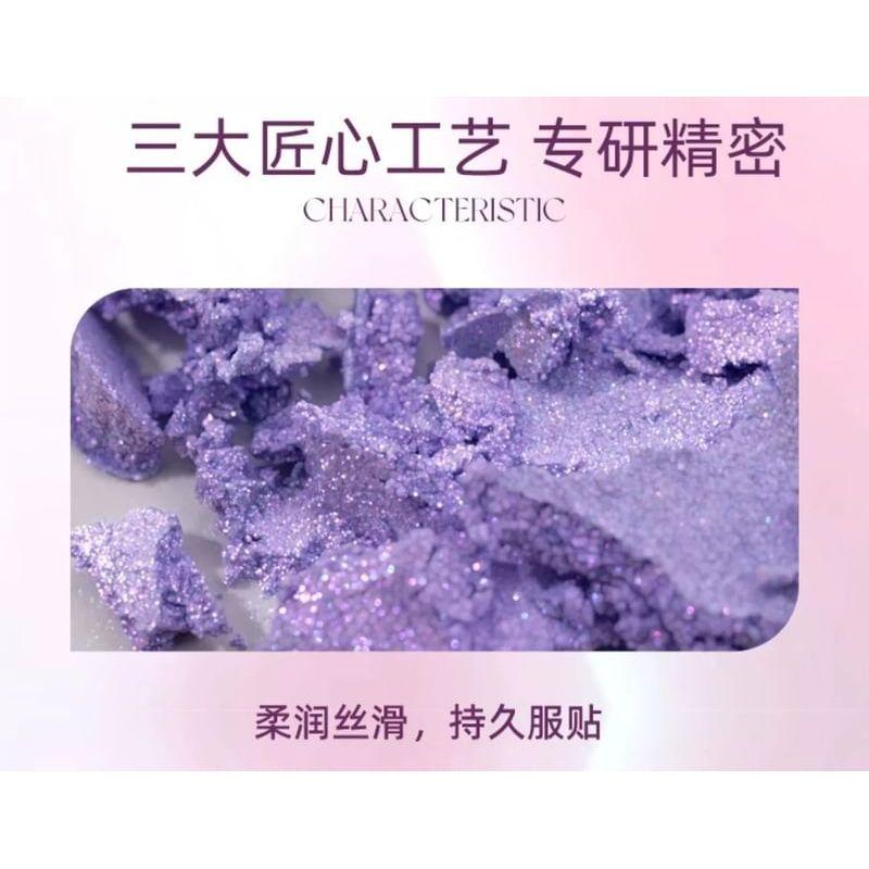 ROMANTIC BEAUTY - Chameleon Liquid Eyeshadow - 2 Colors