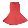@ Indian Traditiona Petticoat Mahroon Shapewear For Women MJ-253-60%OFF