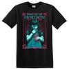 Bring Me The Horizon T Shirt Gothic Metal Graphic Tee Band Art