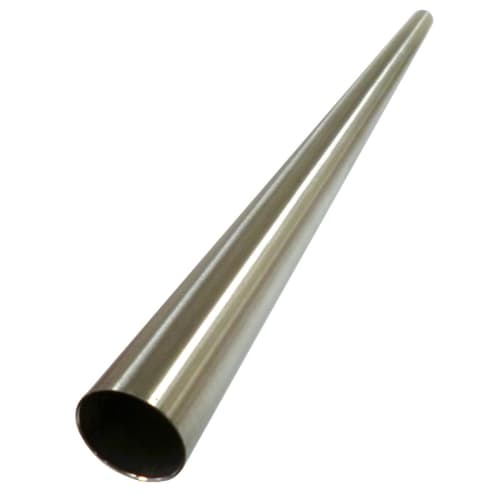 Mori Industries MG All Stainless Steel Pipe, Approx. Outer Diameter 38 x 910mm