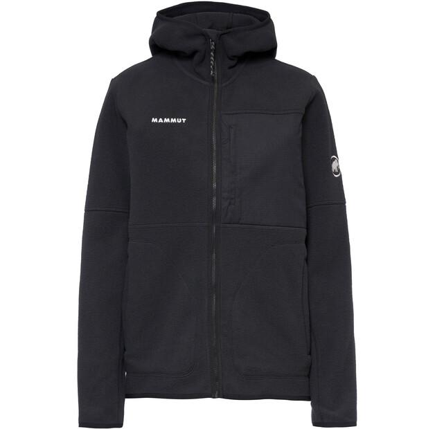 Куртка Mammut Tamaro ML Hooded Jacket Women M