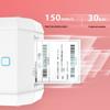 Deli DL-888D(NEW) High-Speed USB Thermal Label Printer CN plug (adapter included)