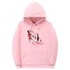 COD Juliae Fashion Travis Scott New Swag Hoodie