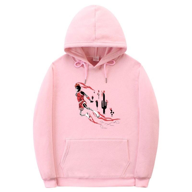COD Juliae Fashion Travis Scott New Swag Hoodie