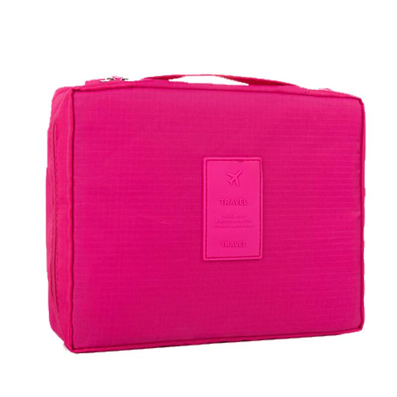 Oral-B Travel Toiletry Bag (Gift)