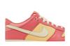 Nike Dunk Low GS 'Strawberry Peach'