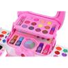 Make Up Cosmetics Kit for Children's Nail Art